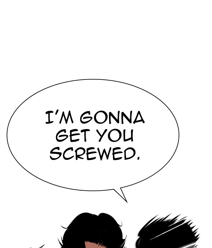 Lookism - Manhwa chapter 269 - page 135