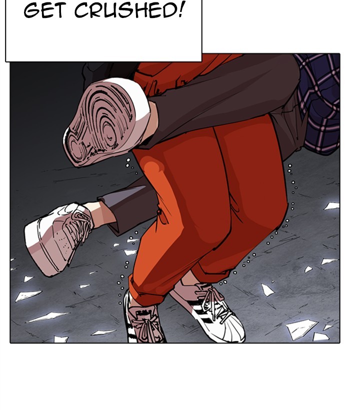 Lookism - Manhwa chapter 269 - page 140