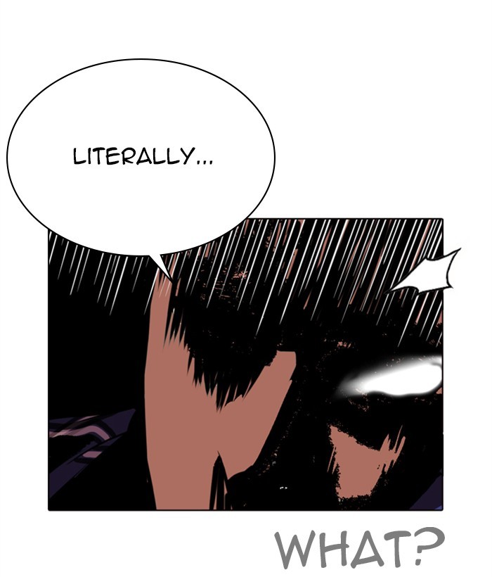 Lookism - Manhwa chapter 269 - page 143