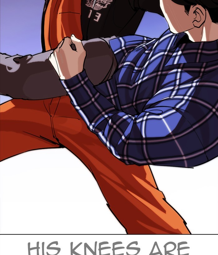 Lookism - Manhwa chapter 269 - page 147