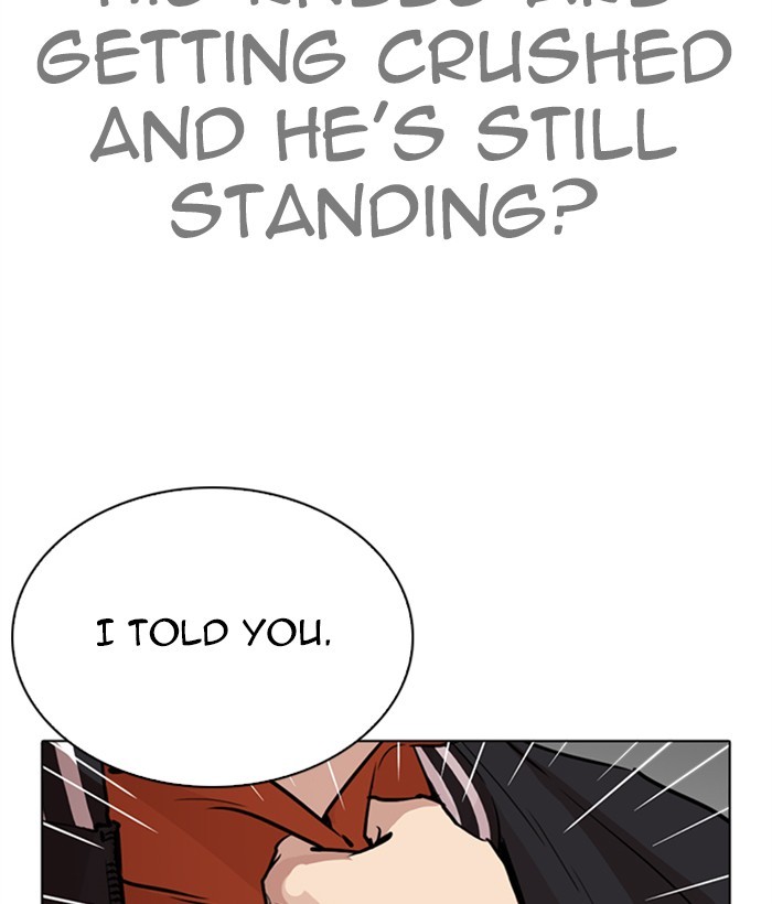 Lookism - Manhwa chapter 269 - page 148