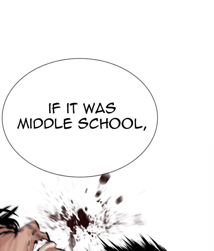 Lookism - Manhwa chapter 269 - page 150