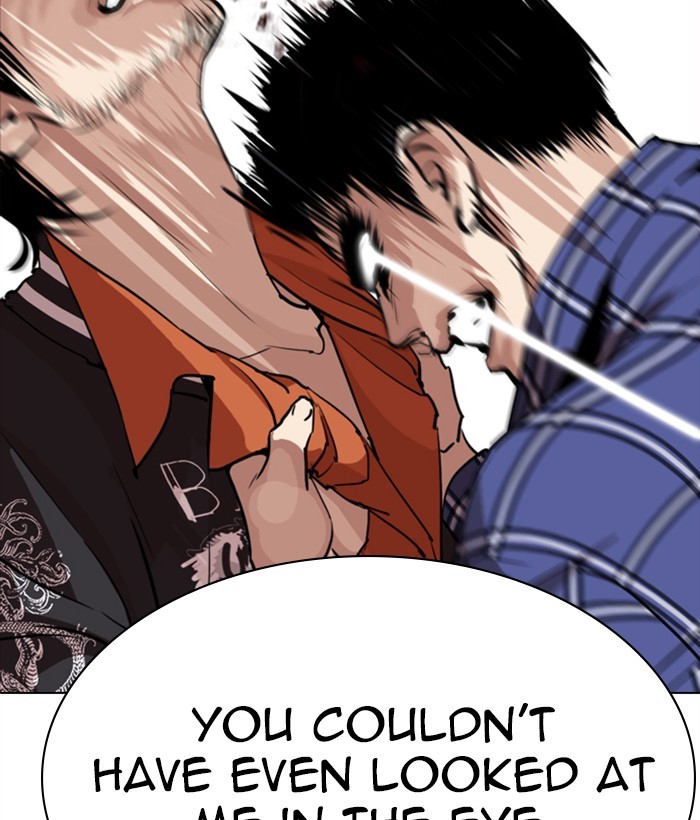 Lookism - Manhwa chapter 269 - page 151