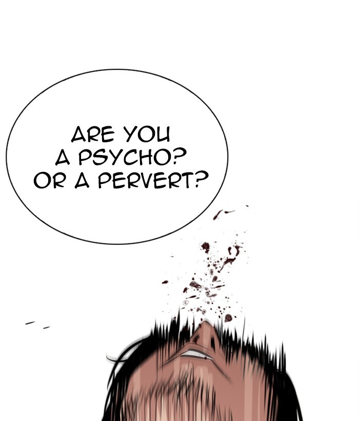 Lookism - Manhwa chapter 269 - page 153