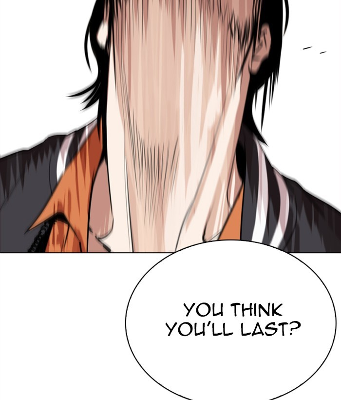 Lookism - Manhwa chapter 269 - page 154
