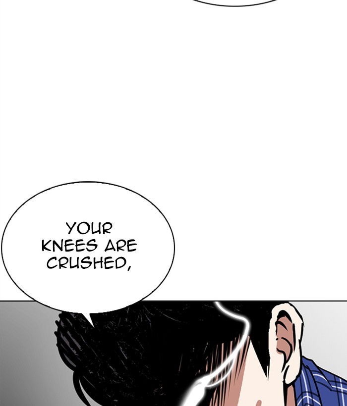 Lookism - Manhwa chapter 269 - page 155