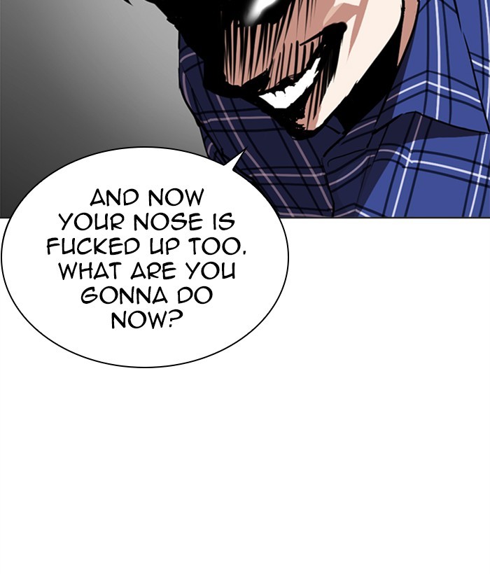 Lookism - Manhwa chapter 269 - page 156
