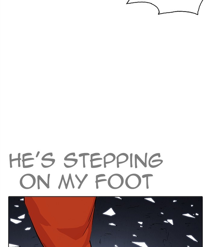 Lookism - Manhwa chapter 269 - page 158