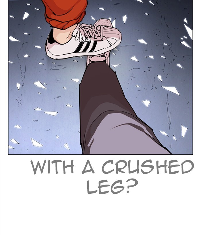 Lookism - Manhwa chapter 269 - page 159