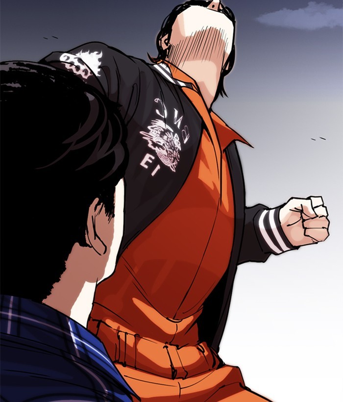 Lookism - Manhwa chapter 269 - page 161