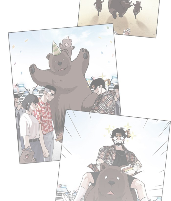 Lookism - Manhwa chapter 269 - page 165