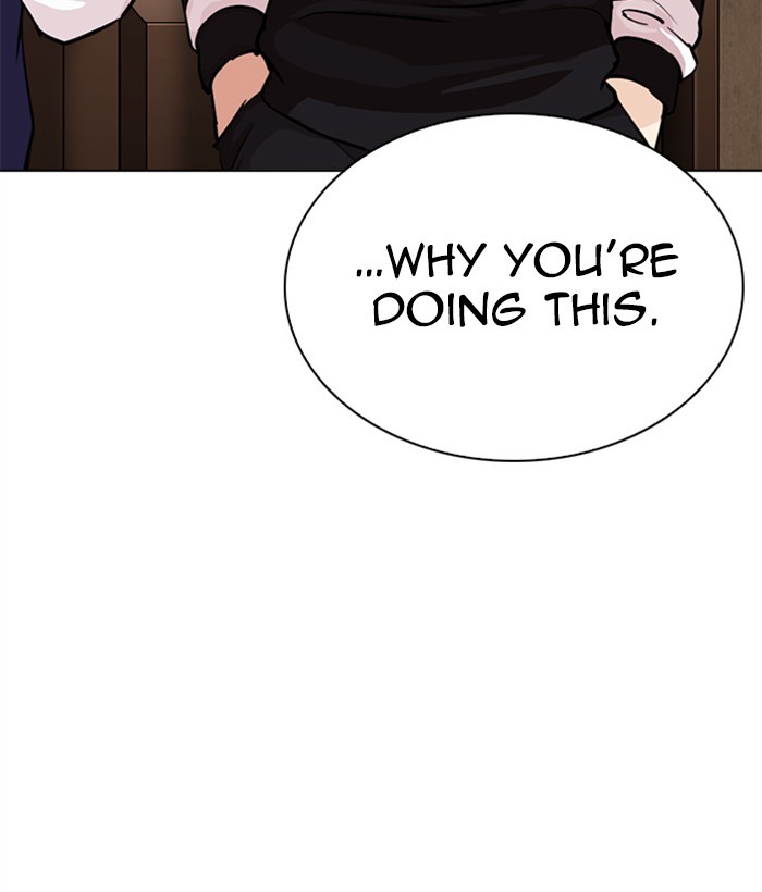 Lookism - Manhwa chapter 269 - page 18