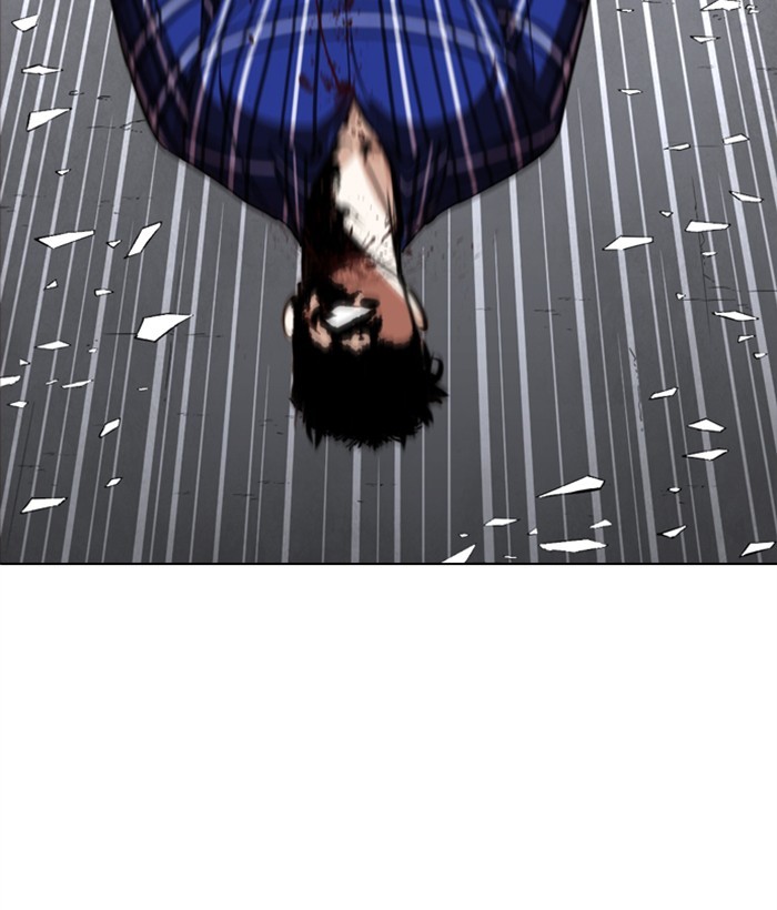 Lookism - Manhwa chapter 269 - page 181