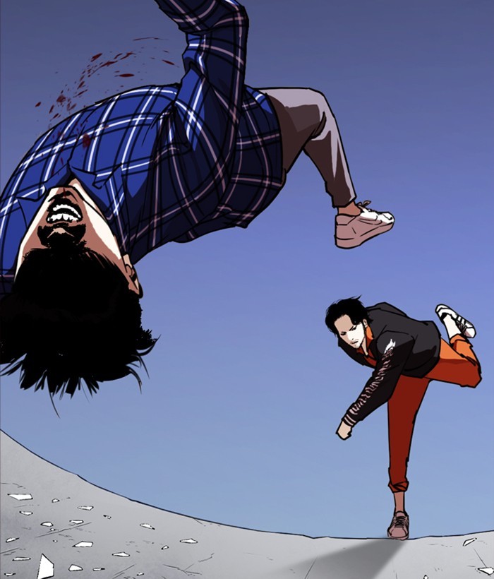 Lookism - Manhwa chapter 269 - page 183