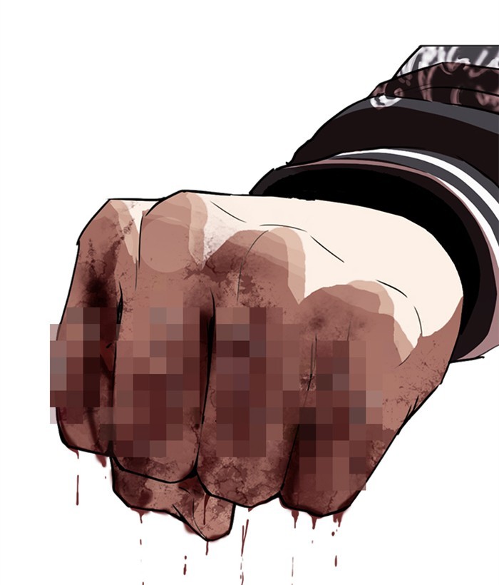 Lookism - Manhwa chapter 269 - page 185