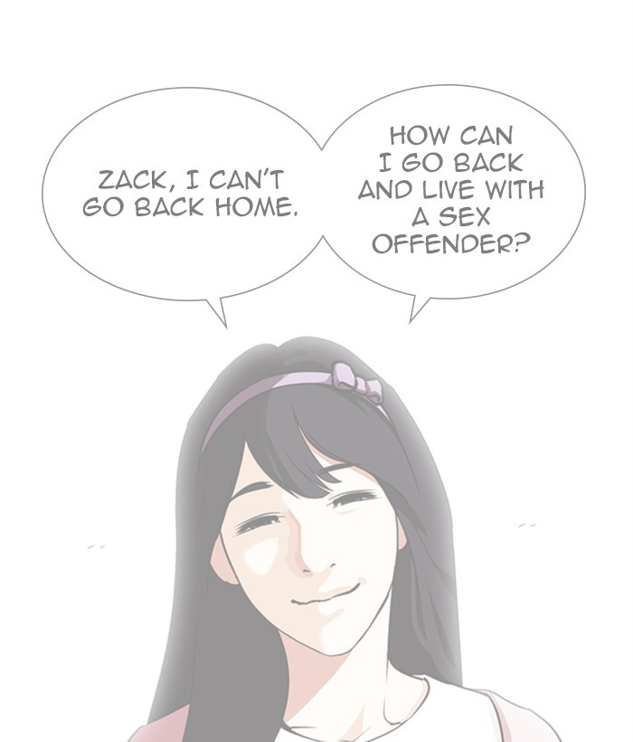 Lookism - Manhwa chapter 269 - page 21