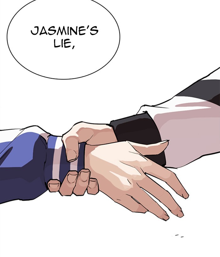 Lookism - Manhwa chapter 269 - page 23