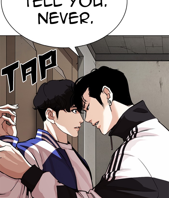 Lookism - Manhwa chapter 269 - page 25