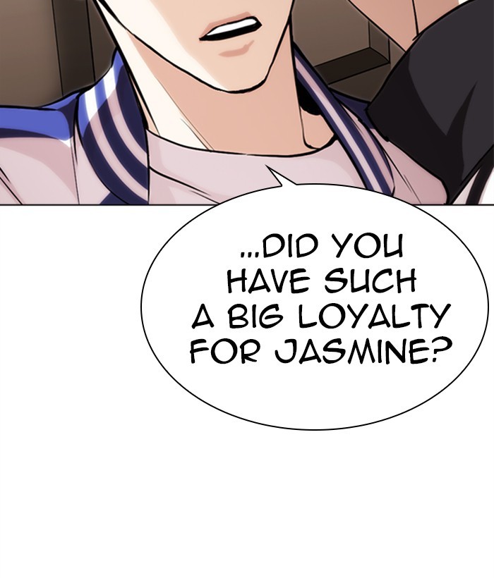 Lookism - Manhwa chapter 269 - page 28