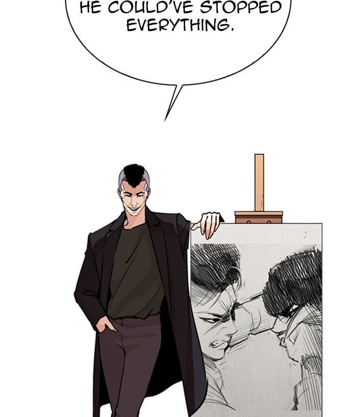 Lookism - Manhwa chapter 269 - page 3