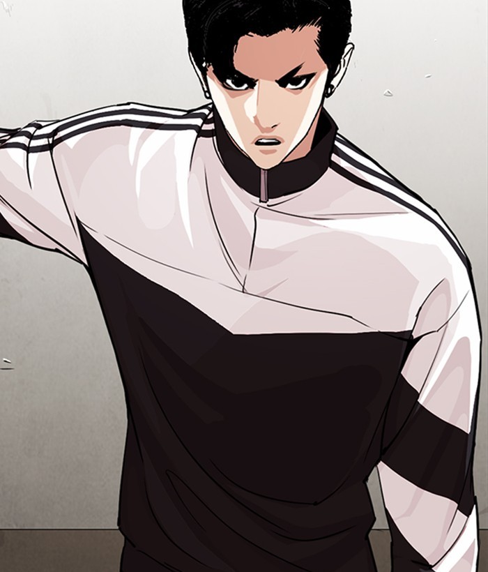Lookism - Manhwa chapter 269 - page 36