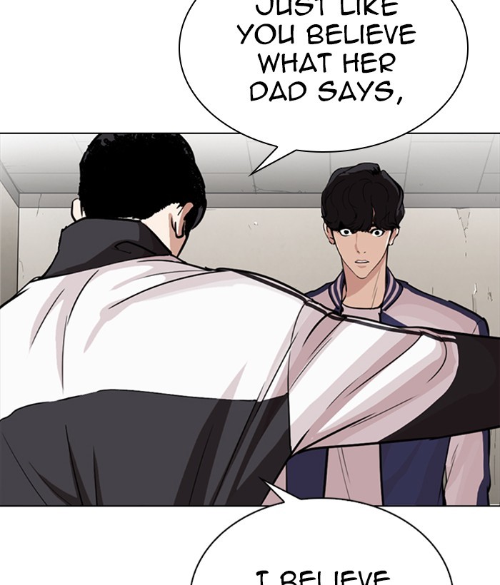 Lookism - Manhwa chapter 269 - page 38
