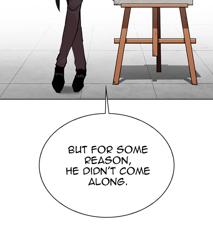 Lookism - Manhwa chapter 269 - page 4