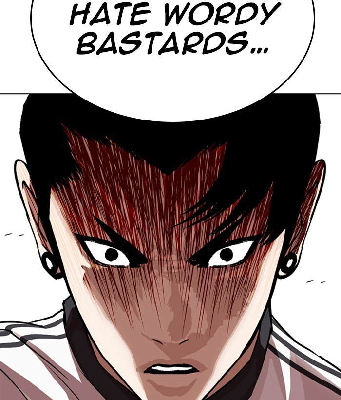 Lookism - Manhwa chapter 269 - page 43