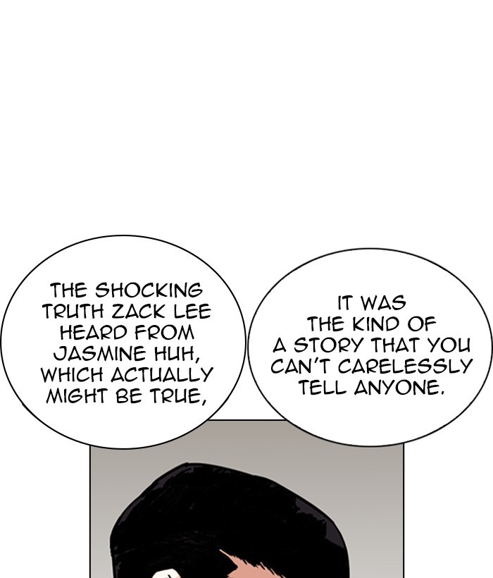 Lookism - Manhwa chapter 269 - page 5