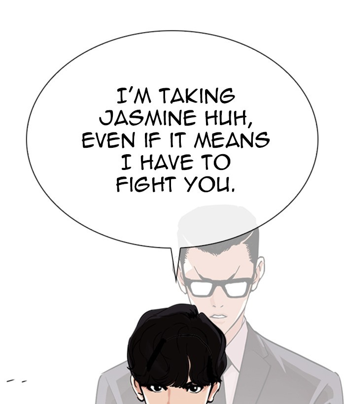 Lookism - Manhwa chapter 269 - page 51