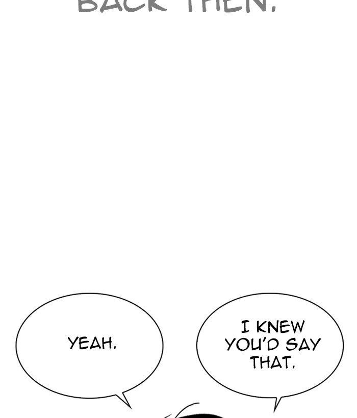 Lookism - Manhwa chapter 269 - page 55