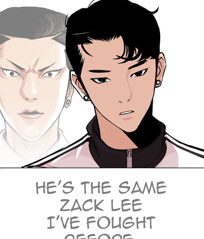 Lookism - Manhwa chapter 269 - page 56