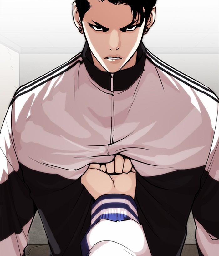 Lookism - Manhwa chapter 269 - page 64