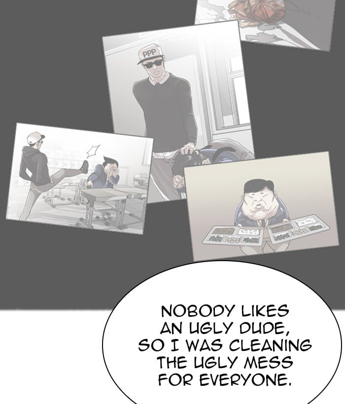 Lookism - Manhwa chapter 269 - page 76