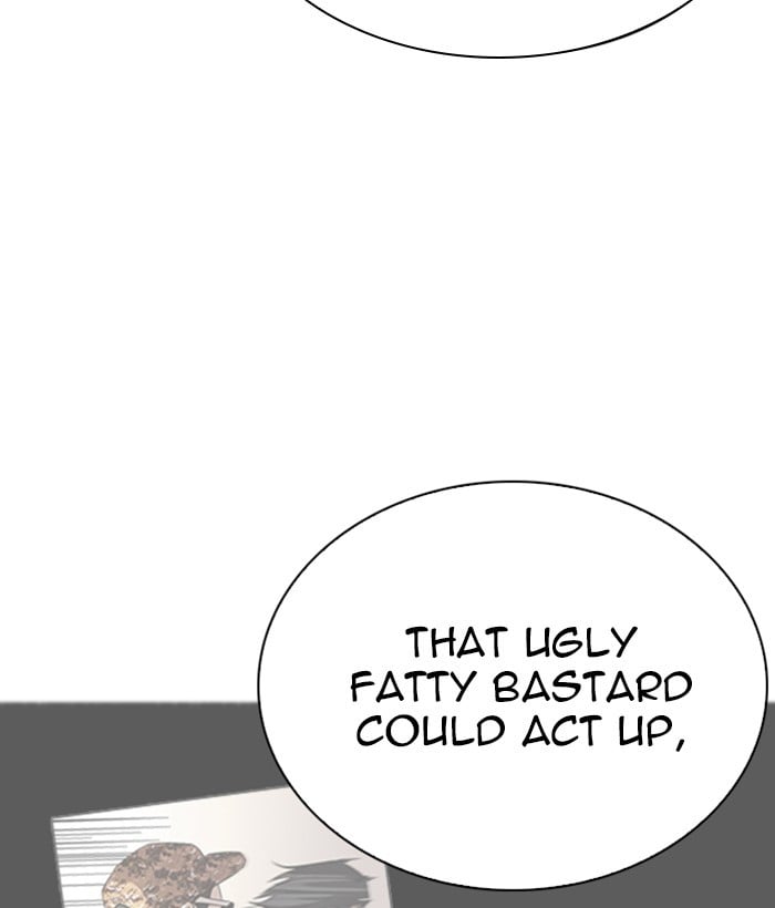 Lookism - Manhwa chapter 269 - page 77