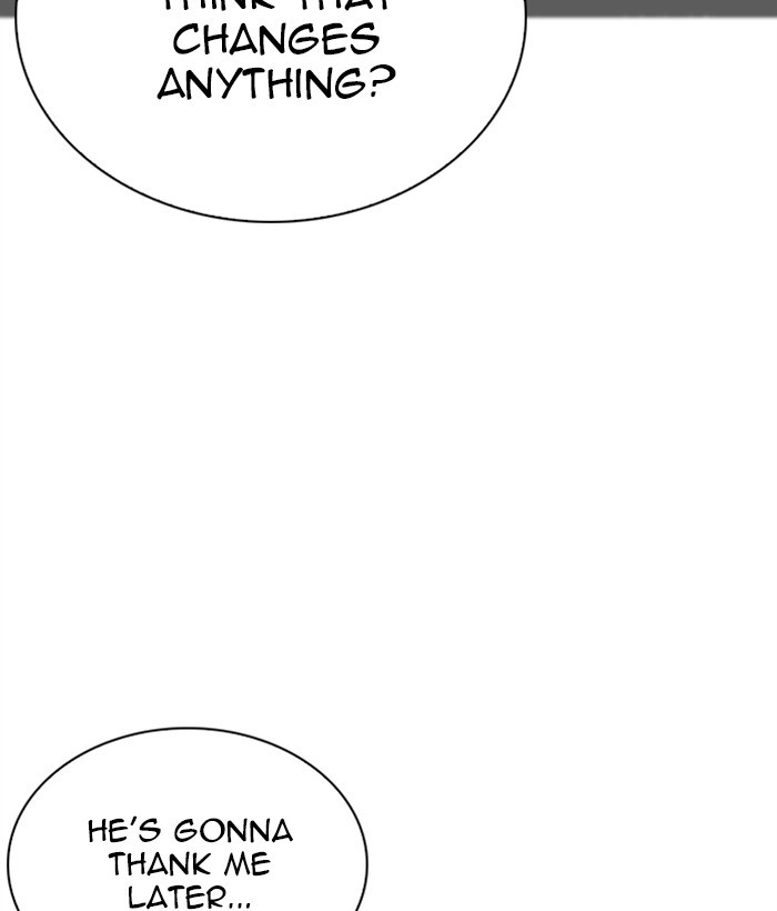 Lookism - Manhwa chapter 269 - page 79