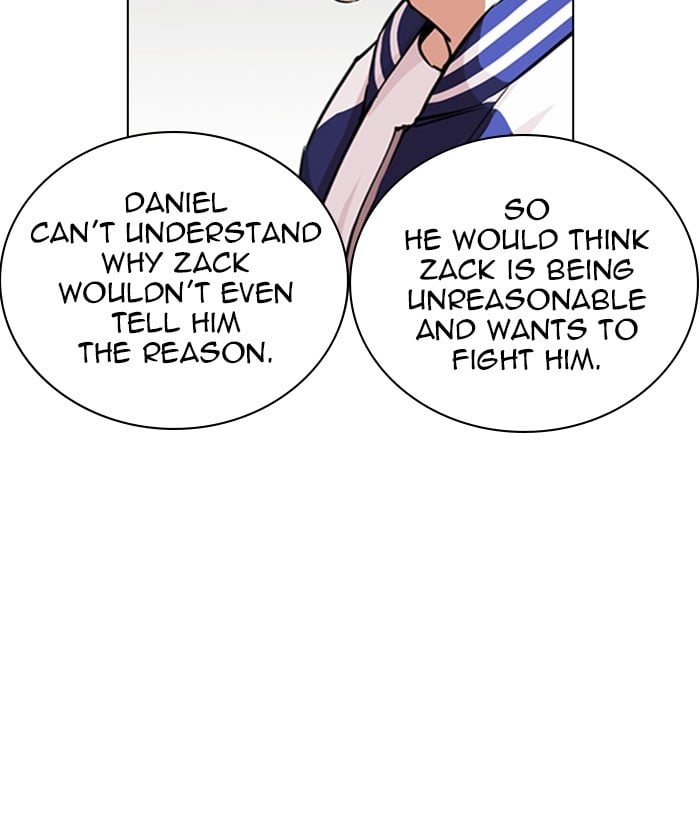Lookism - Manhwa chapter 269 - page 8