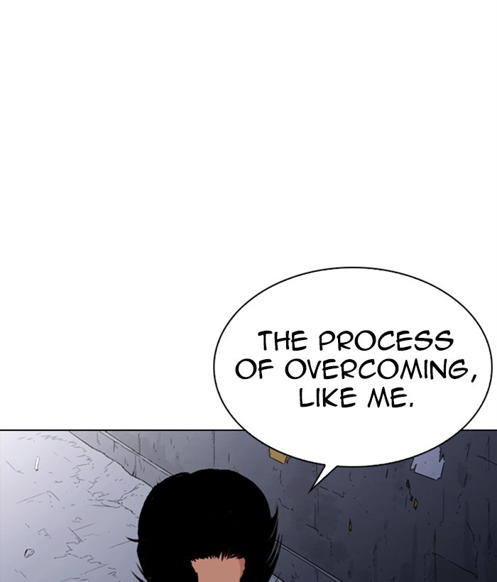 Lookism - Manhwa chapter 269 - page 81