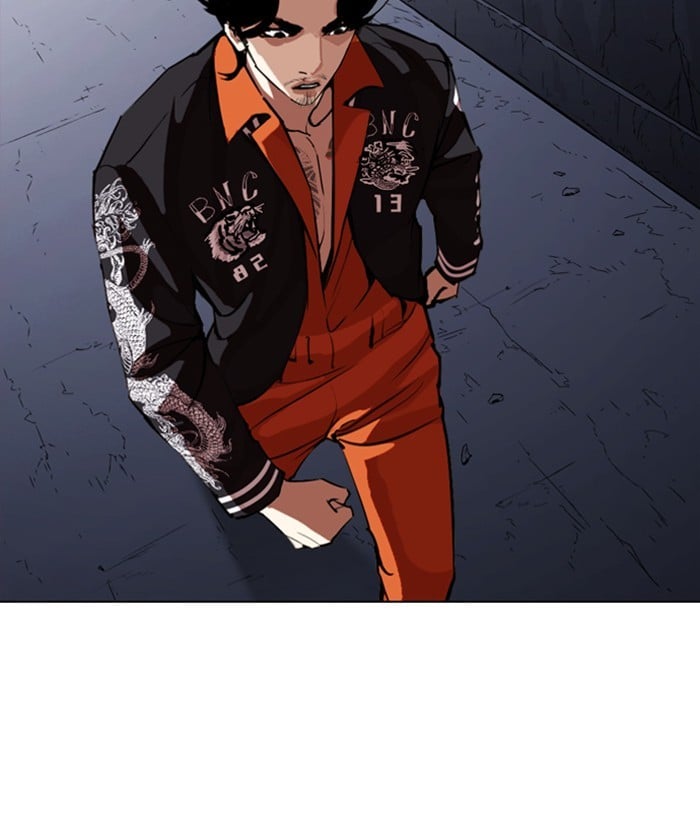 Lookism - Manhwa chapter 269 - page 82