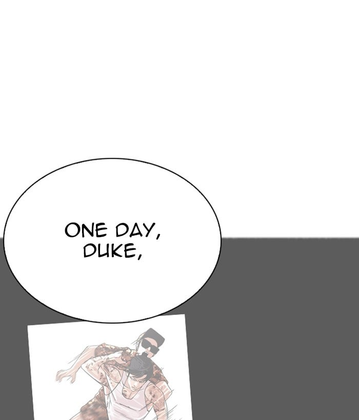 Lookism - Manhwa chapter 269 - page 83
