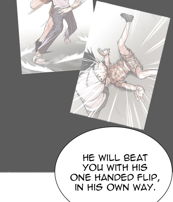 Lookism - Manhwa chapter 269 - page 84