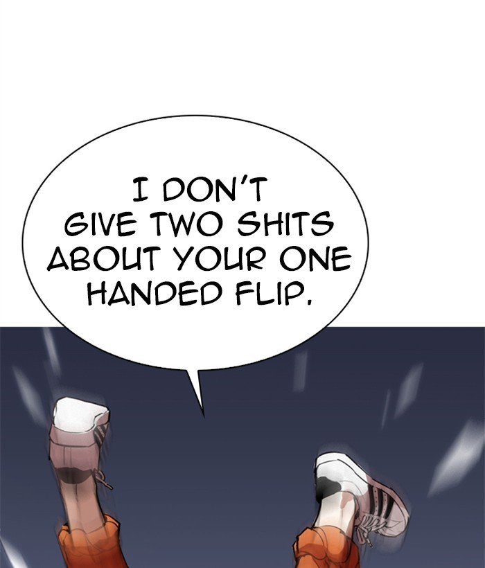 Lookism - Manhwa chapter 269 - page 95