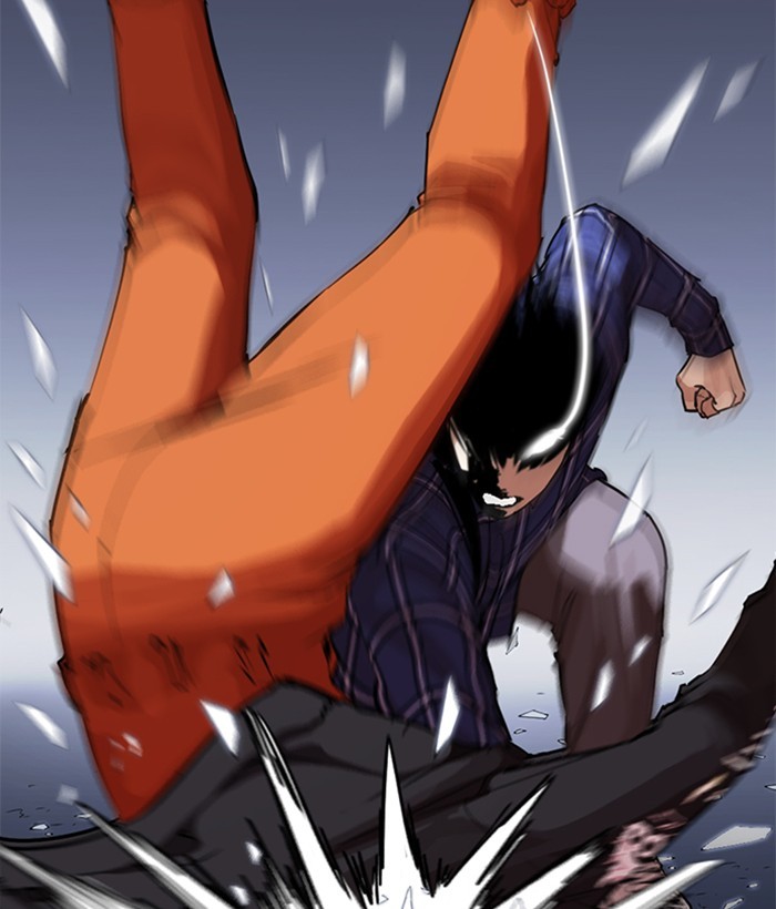 Lookism - Manhwa chapter 269 - page 96
