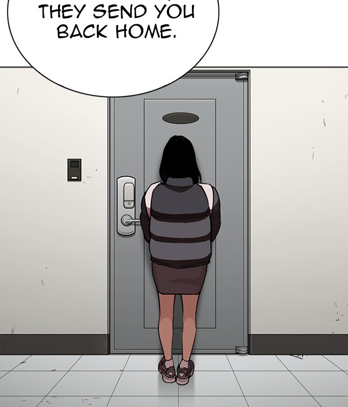 Lookism - Manhwa chapter 268 - page 101