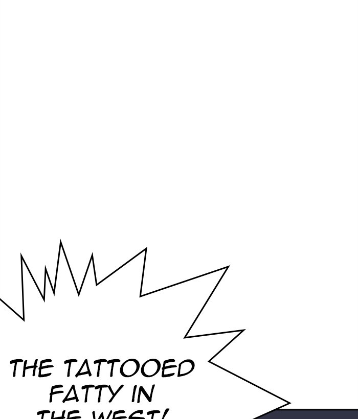 Lookism - Manhwa chapter 268 - page 11