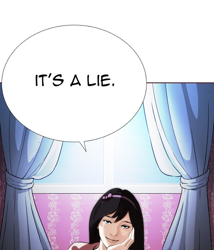 Lookism - Manhwa chapter 268 - page 112