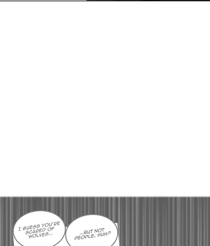 Lookism - Manhwa chapter 268 - page 116