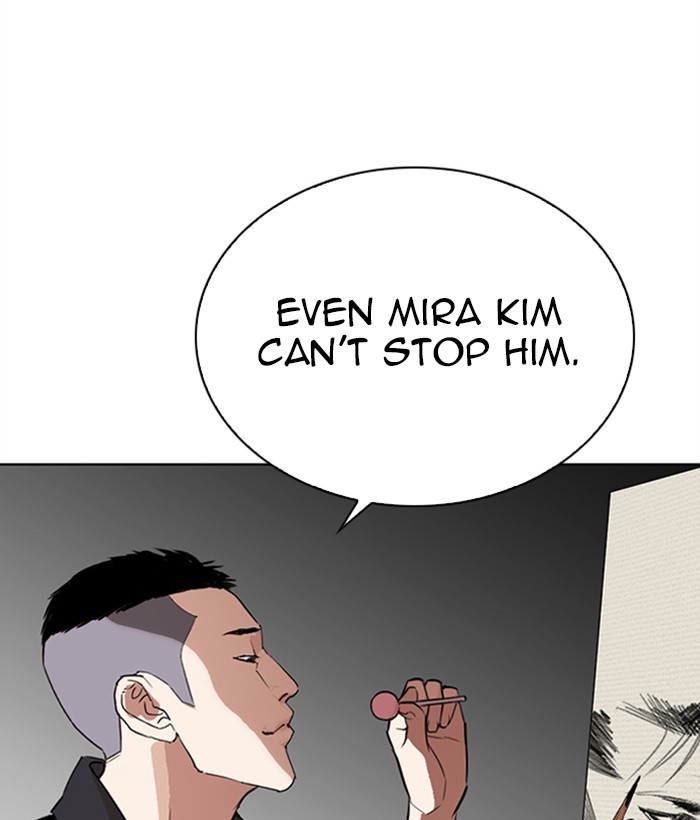 Lookism - Manhwa chapter 268 - page 128