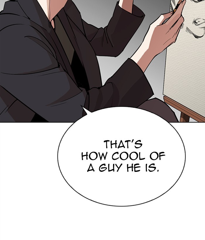 Lookism - Manhwa chapter 268 - page 129