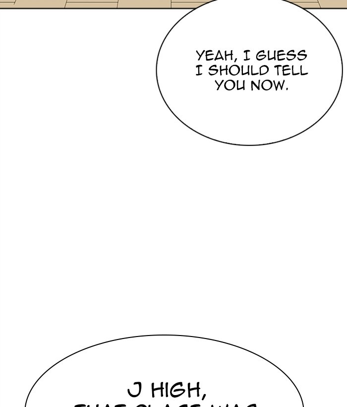Lookism - Manhwa chapter 268 - page 132